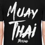 Muay Thai Boxing Тайский бокс