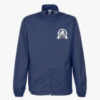 Ветровка без капюшона