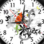 Белая Зайка