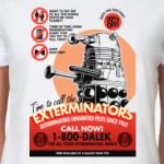 Exterminators