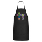 Кухонный фартук