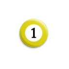  бильярдный шар