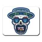 Коврик для мыши Color Heisenberg