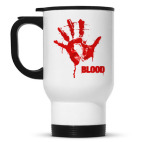 Кружка-термос