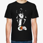 Шерлок и кубик Рубика