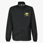 Ветровка без капюшона