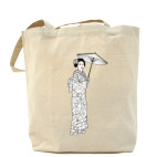 Гейша. Япония вокруг нас.