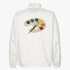 Ветровка без капюшона