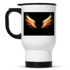 Кружка-термос