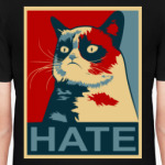 Hate