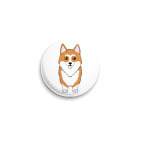 Корги Рядом