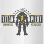 Battlefield Titan Pilot