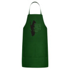 Кухонный фартук