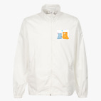 Ветровка без капюшона