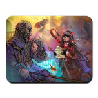 Darkest Dungeon fanart