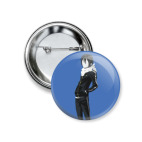 Значок 37 мм Ято Noragami Бездомный Бог