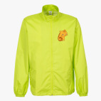 Ветровка без капюшона