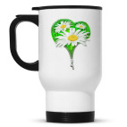 Кружка-термос