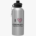 Спортивная бутылка