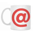 Кружка 330 мл