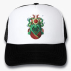Кепки Trucker