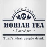 Moriarty (Шерлок/Sherlock)