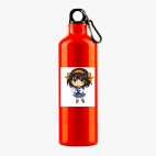 Металлическая бутылка 700 мл UV-DTF