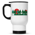 Кружка-термос