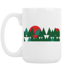 Кружка 420 мл