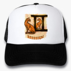 Кепки Trucker