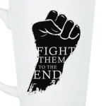 символ борьбы