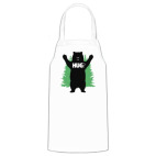 Кухонный фартук
