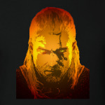 Ведьмак Геральт