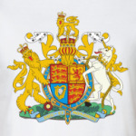 Герб Великобритании