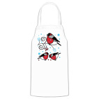 Кухонный фартук