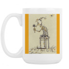 Кружка 420 мл