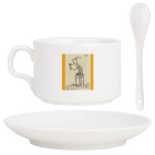 Кофейный набор