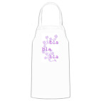 Кухонный фартук