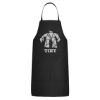 Кухонный фартук