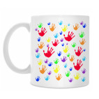 Кружка 330 мл