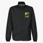 Ветровка без капюшона