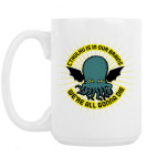 Кружка 420 мл