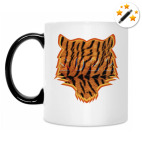 Год тигра 2022