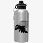 Спортивная бутылка