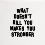 Stronger