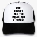 Кепки Trucker