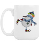 Кружка 420 мл