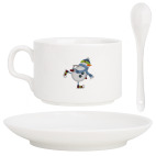 Кофейный набор