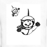 Невесомость