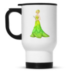 Кружка-термос